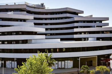 Appartement 2 pièces 189000 €