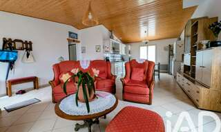 Maison 4 Pièces 75 m² à vendre à Saint-Gervais (85230)