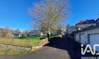 Terrain  903 m² à vendre à Vigeois (19410)