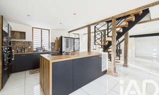 Maison 6 Pièces 155 m² à vendre à Jouy (89150)