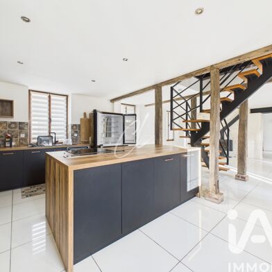 Maison 6 pièces 269000 €