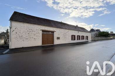 Maison 6 pièces 249000 €