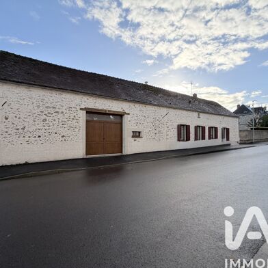 Maison 6 pièces 269000 €