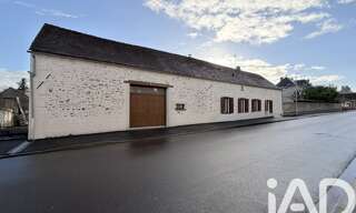 Maison 6 Pièces 155 m² à vendre à Jouy (89150)