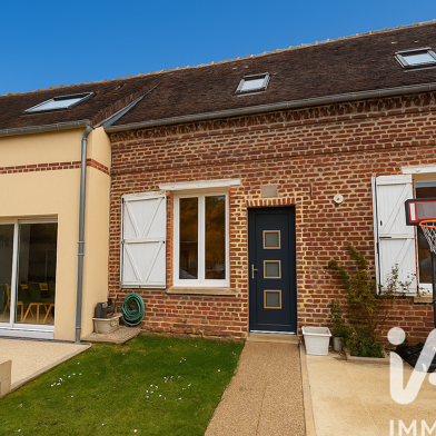 Maison 5 pièces 235000 €