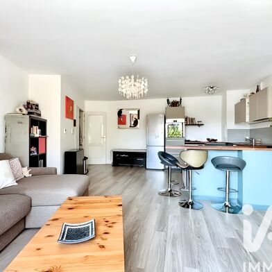 Appartement 3 pièces 309000 €