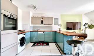 Appartement 3 Pièces 66 m² à vendre à Massy (91300)