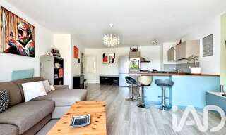 Appartement 3 Pièces 66 m² à vendre à Massy (91300)