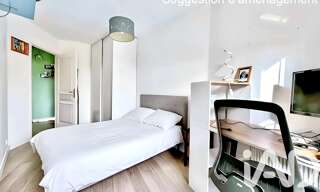 Appartement 3 Pièces 66 m² à vendre à Massy (91300)