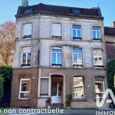 Immeuble  428000 €