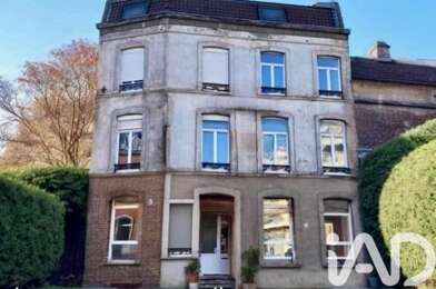 Immeuble  428000 €