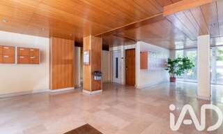 Appartement 2 Pièces 49 m² à vendre à Villeurbanne (69100)