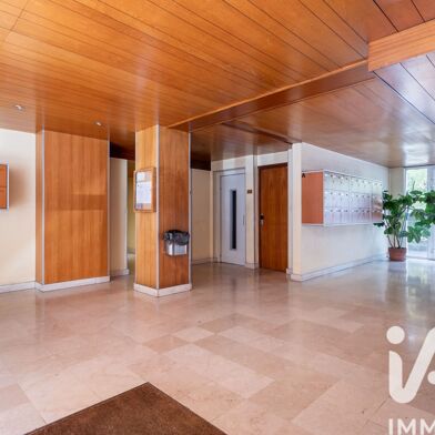 Appartement 2 pièces 145000 €