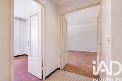 Appartement 2 pièces 145000 €