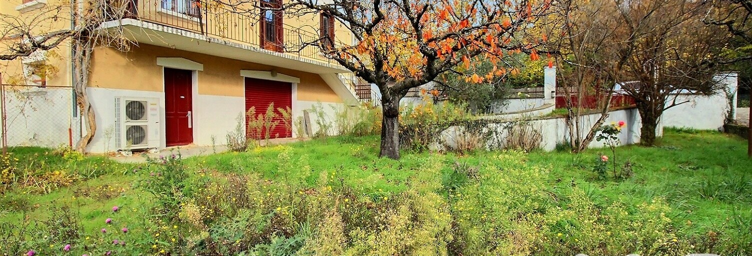 Maison 6 Pièces 139 m² à vendre à Montbrun-les-Bains (26570)