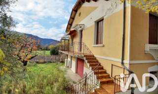 Maison 6 Pièces 139 m² à vendre à Montbrun-les-Bains (26570)