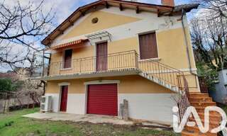 Maison 6 Pièces 139 m² à vendre à Montbrun-les-Bains (26570)