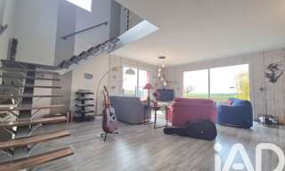 Maison 6 Pièces 170 m² à vendre à Réméréville (54110)