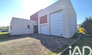 Maison 6 Pièces 170 m² à vendre à Réméréville (54110)