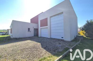 Maison 6 pièces 398000 €