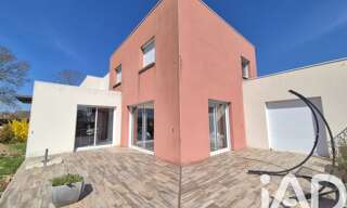 Maison 6 Pièces 170 m² à vendre à Réméréville (54110)