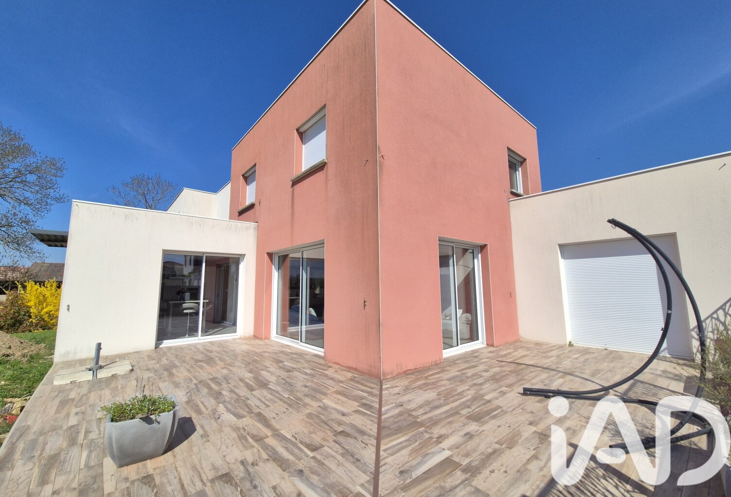 Vente Maison/villa 6 pièces — photo 1