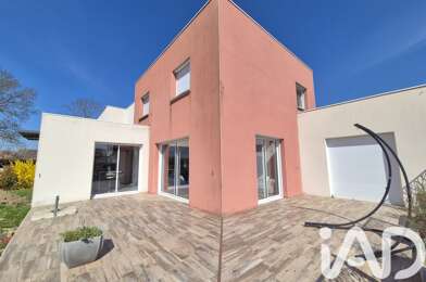 Maison 6 pièces 397000 €
