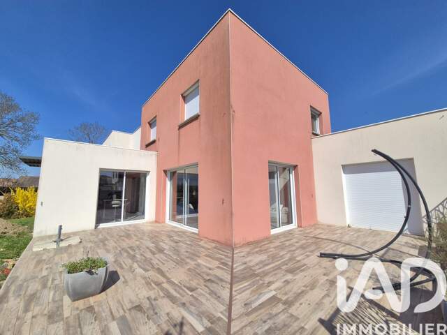 Vente Maison/villa 6 pièces — photo du bien