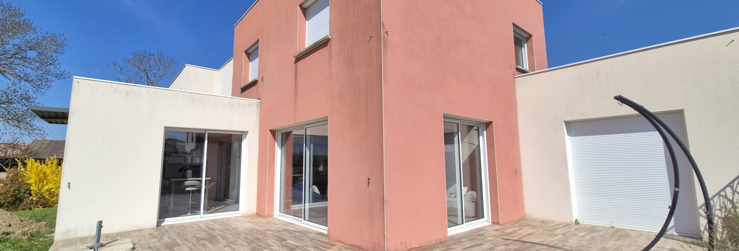 Maison 6 Pièces 170 m² à vendre à Réméréville (54110)