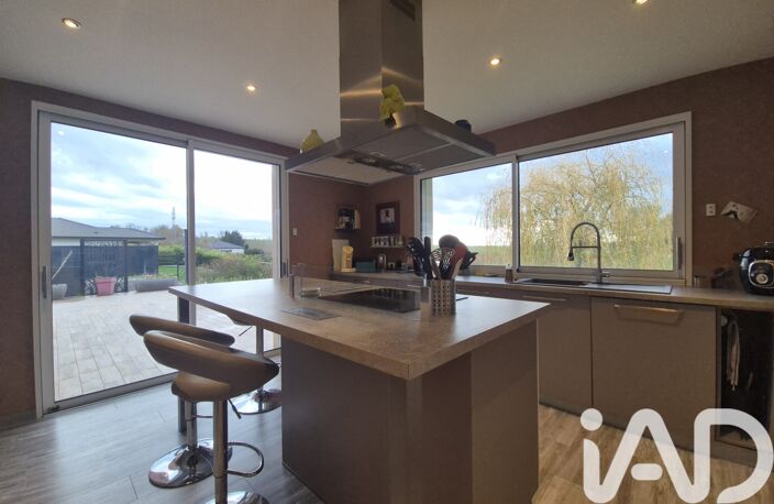 Vente Maison/villa 6 pièces — photo 4