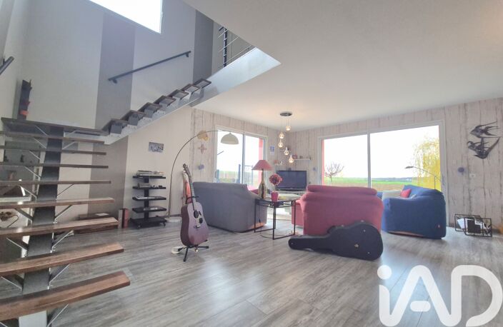 Vente Maison/villa 6 pièces — photo 5