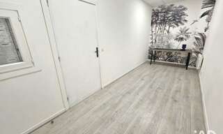 Bureau  15 m² à louer à Bailly-Romainvilliers (77700)