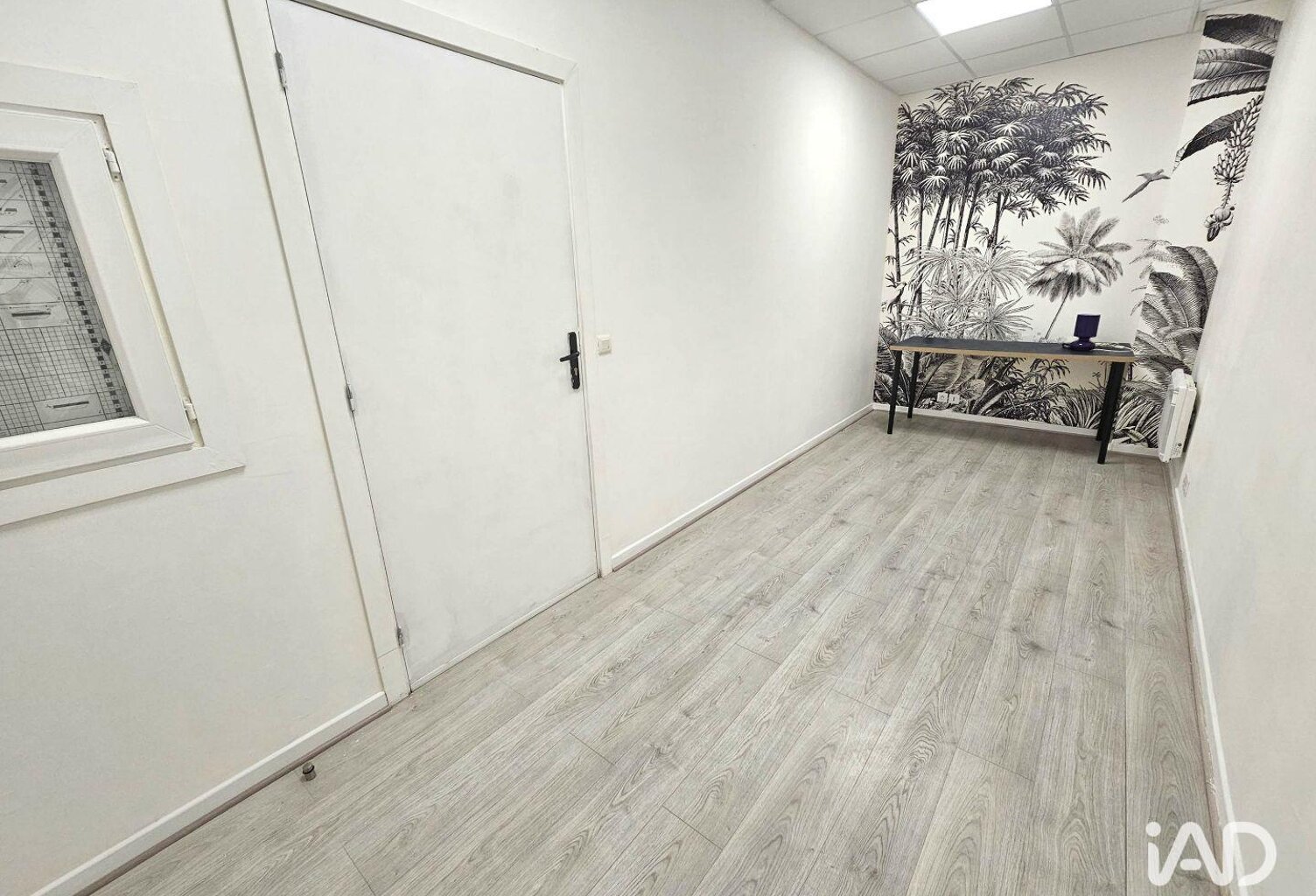 Location Bureaux 15 m&sup2; — photo 1
