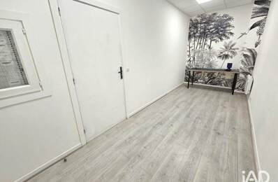 Location Bureaux 15 m&sup2; — photo du bien