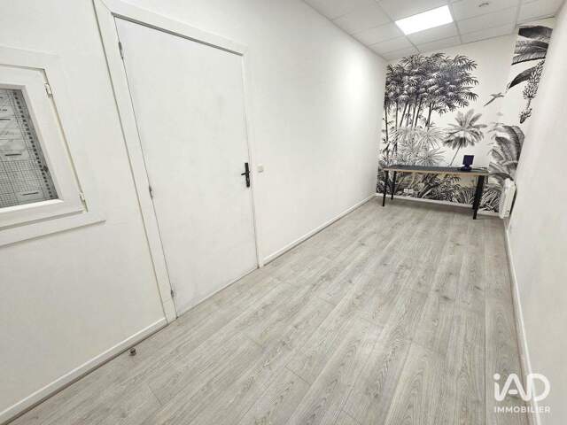 Location Bureaux 15 m&sup2; — photo du bien