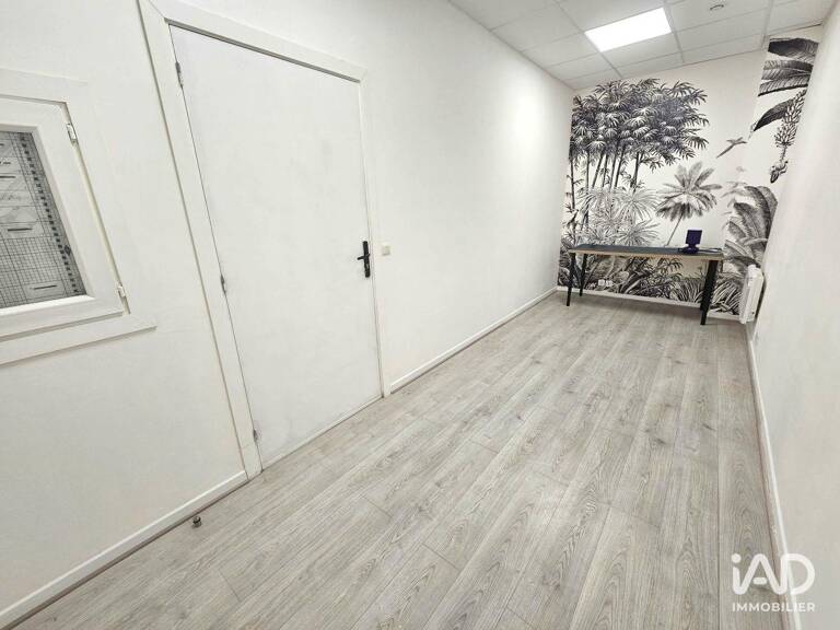 Location Bureaux 15 m&sup2; — photo 1