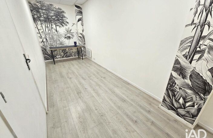 Location Bureaux 15 m&sup2; — photo 2