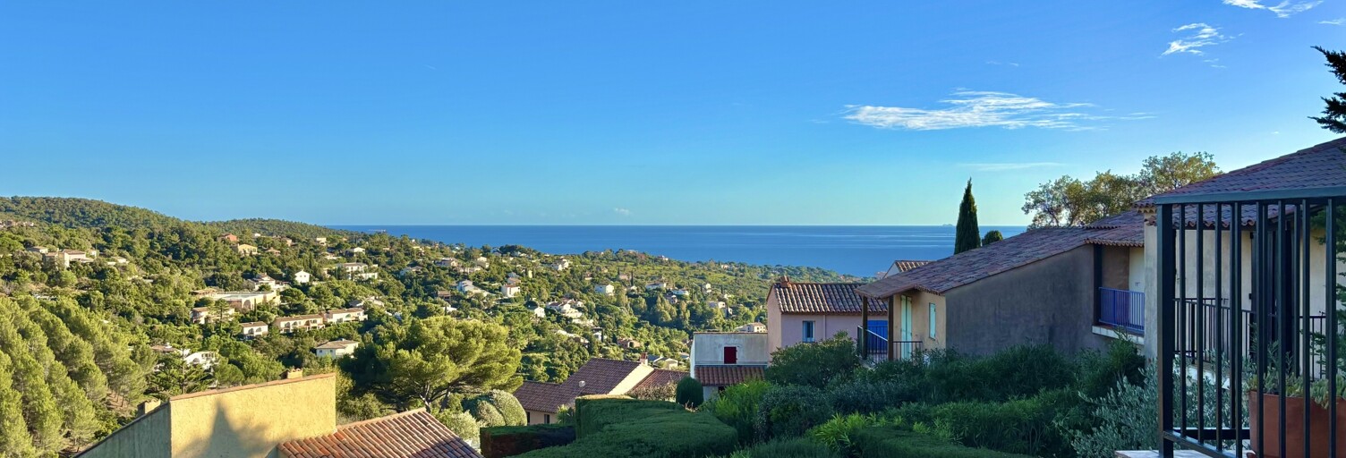 Maison 2 Pièces 36 m² à vendre à Roquebrune-sur-Argens (83520)