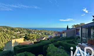 Maison 2 Pièces 36 m² à vendre à Roquebrune-sur-Argens (83520)