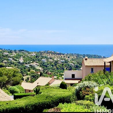 Maison 2 pièces 285000 €