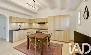 Maison 2 Pièces 36 m² à vendre à Roquebrune-sur-Argens (83520)