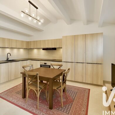 Maison 2 pièces 285000 €