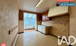 Maison 5 Pièces 86 m² à vendre à Cutry (54720)