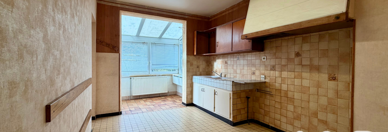 Maison 5 Pièces 86 m² à vendre à Cutry (54720)