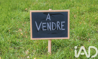 Terrain  1021 m² à vendre à Orgeval (78630)