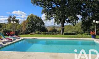 Maison 5 Pièces 174 m² à vendre à Marmande (47200)