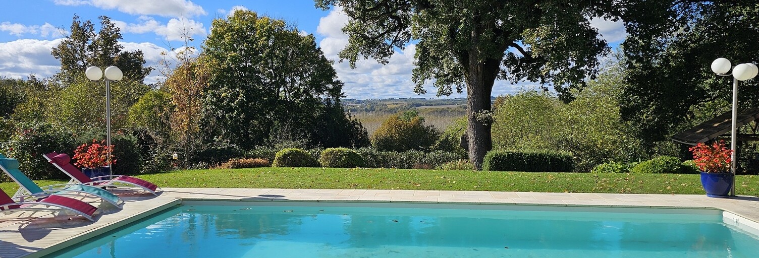 Maison 5 Pièces 174 m² à vendre à Marmande (47200)