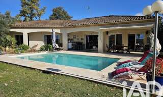 Maison 5 Pièces 174 m² à vendre à Marmande (47200)