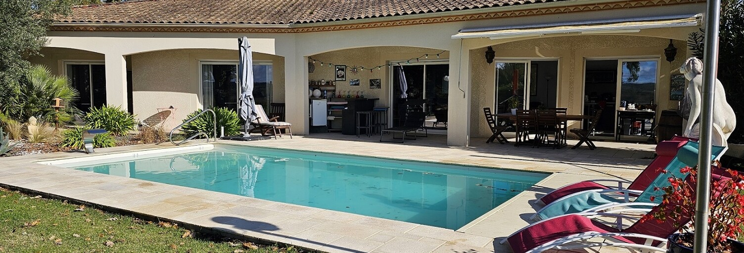 Maison 5 Pièces 174 m² à vendre à Marmande (47200)