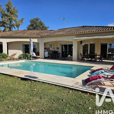 Maison 5 pièces 519000 €